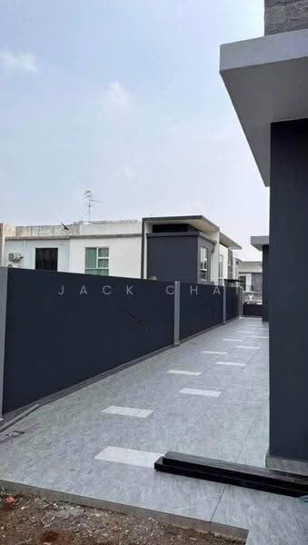 Semi-Detached House for Sale in Austin Heights (Tebrau) - Jack Chai - Exterior - PropertyGuru.com.my