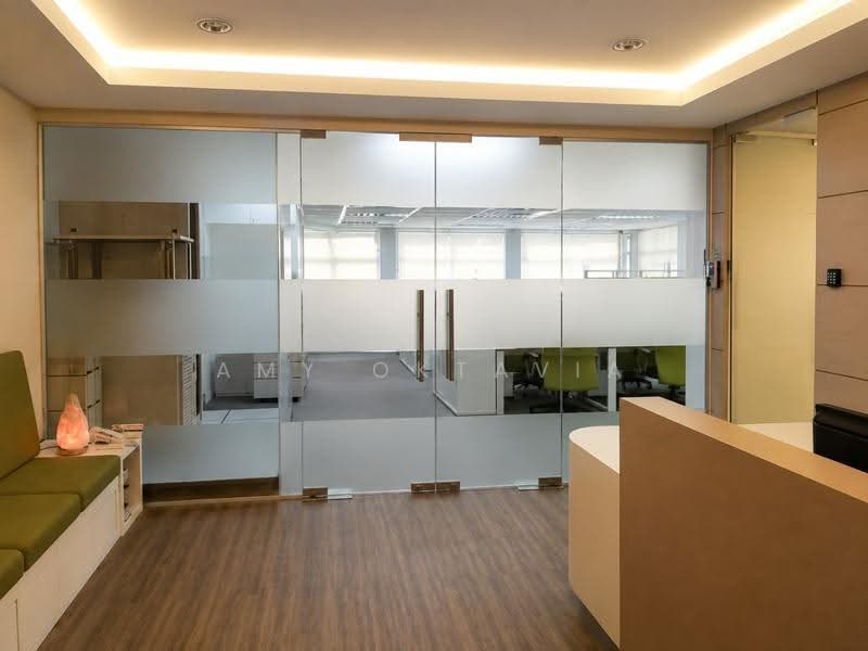 Office for Rent in Cyberjaya (Selangor) - Amy Oktavia - Interior - PropertyGuru.com.my