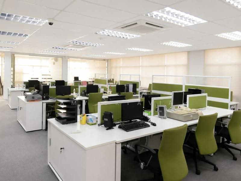 Office for Rent in Cyberjaya (Selangor) - Amy Oktavia - Interior - PropertyGuru.com.my