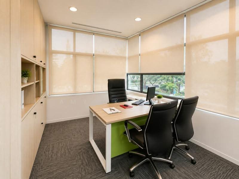 Office for Rent in Cyberjaya (Selangor) - Amy Oktavia - Study - PropertyGuru.com.my
