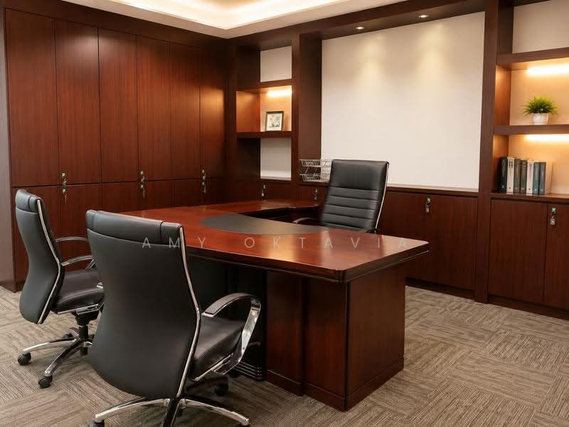Office for Rent in Cyberjaya (Selangor) - Amy Oktavia - Study - PropertyGuru.com.my