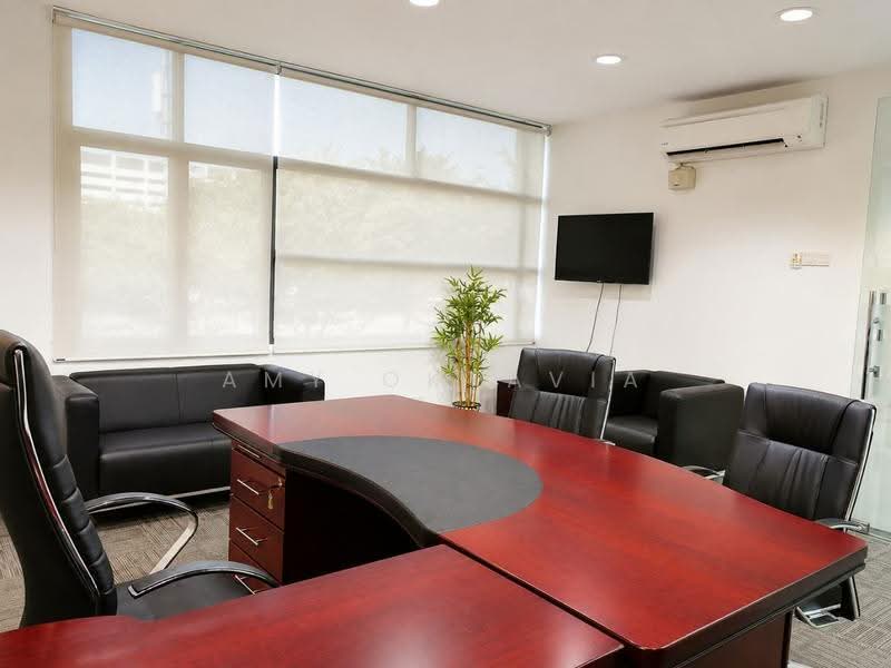 Office for Rent in Cyberjaya (Selangor) - Amy Oktavia - Interior - PropertyGuru.com.my
