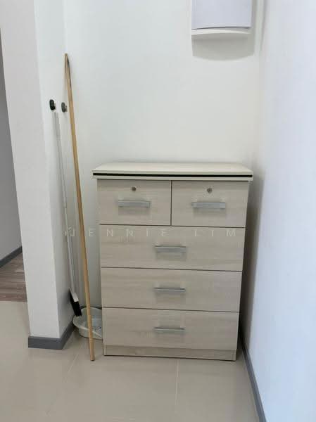 Kediaman Servis untuk Disewa di Southlink - Jennie Lim - Interior - PropertyGuru.com.my