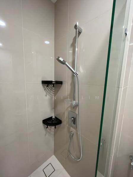 Kediaman Servis untuk Disewa di Southlink - Jennie Lim - Bathroom - PropertyGuru.com.my