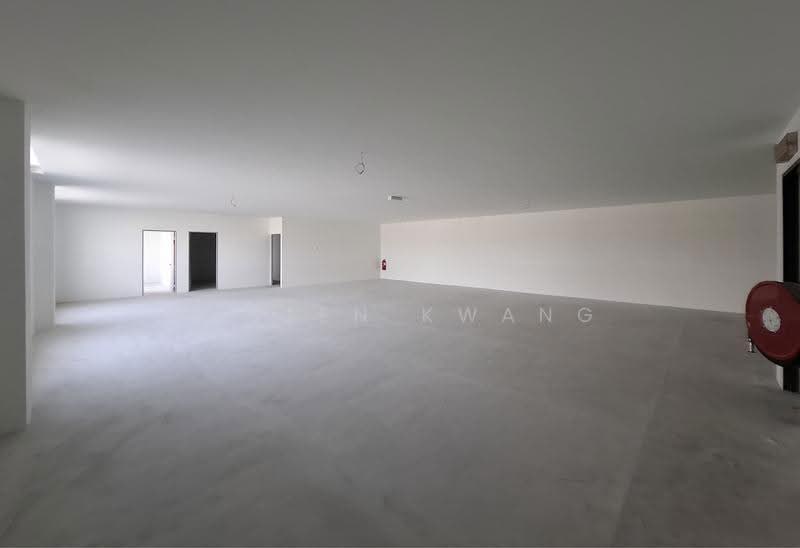 Kilang Berkembar untuk Disewa di Taman Perindustrian Air Hitam (Klang) - Heylen Kwang - Interior - PropertyGuru.com.my