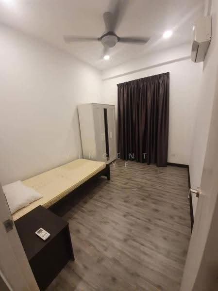 Service Residence for Rent at D'sands Residence - Vincent Chye - PropertyGuru.com.my