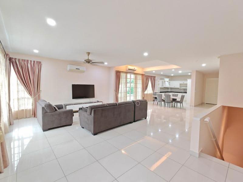 Rumah Berkembar untuk Disewa di Horizon Hills (Iskandar Puteri (Nusajaya)) - Jacky Ong - PropertyGuru.com.my
