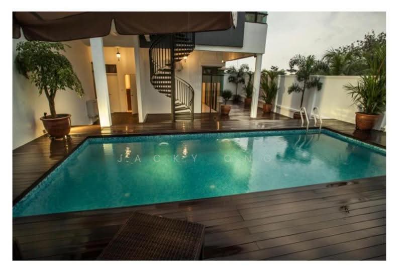 Rumah Berkembar untuk Disewa di Horizon Hills (Iskandar Puteri (Nusajaya)) - Jacky Ong - PropertyGuru.com.my