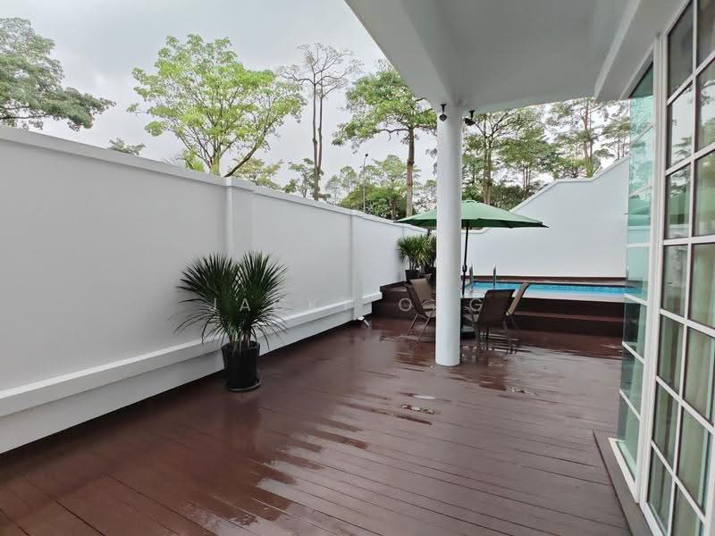Rumah Berkembar untuk Disewa di Horizon Hills (Iskandar Puteri (Nusajaya)) - Jacky Ong - PropertyGuru.com.my