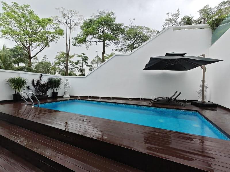 Rumah Berkembar untuk Disewa di Horizon Hills (Iskandar Puteri (Nusajaya)) - Jacky Ong - PropertyGuru.com.my
