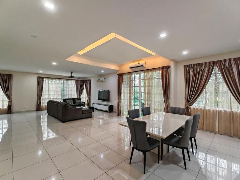 Rumah Berkembar untuk Disewa di Horizon Hills (Iskandar Puteri (Nusajaya)) - Jacky Ong - PropertyGuru.com.my