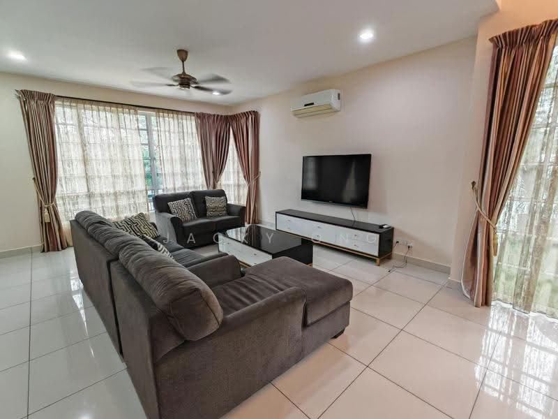 Rumah Berkembar untuk Disewa di Horizon Hills (Iskandar Puteri (Nusajaya)) - Jacky Ong - PropertyGuru.com.my