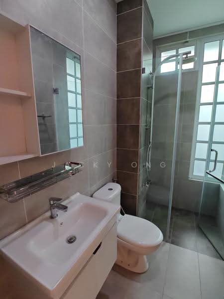 Rumah Berkembar untuk Disewa di Horizon Hills (Iskandar Puteri (Nusajaya)) - Jacky Ong - PropertyGuru.com.my