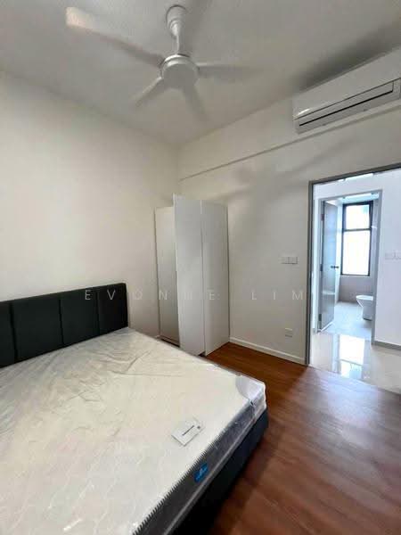 Kediaman Servis untuk Disewa di 168 Park Residensi Selayang - Evonne Lim - Bedroom 2 - PropertyGuru.com.my