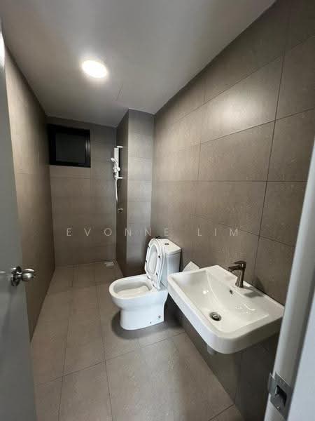 Kediaman Servis untuk Disewa di 168 Park Residensi Selayang - Evonne Lim - Bathroom - PropertyGuru.com.my