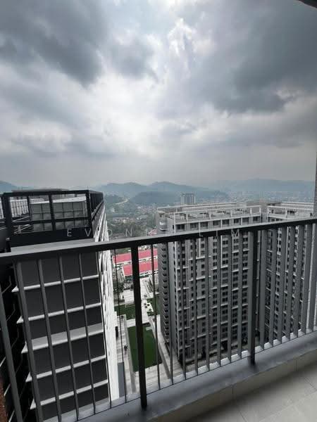 Kediaman Servis untuk Disewa di 168 Park Residensi Selayang - Evonne Lim - Exterior - PropertyGuru.com.my