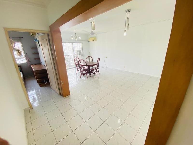 Kondominium untuk Dijual di Endah Ria - Vincent Chye - PropertyGuru.com.my