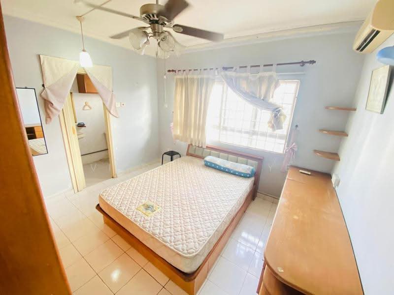 Kondominium untuk Dijual di Endah Ria - Vincent Chye - PropertyGuru.com.my