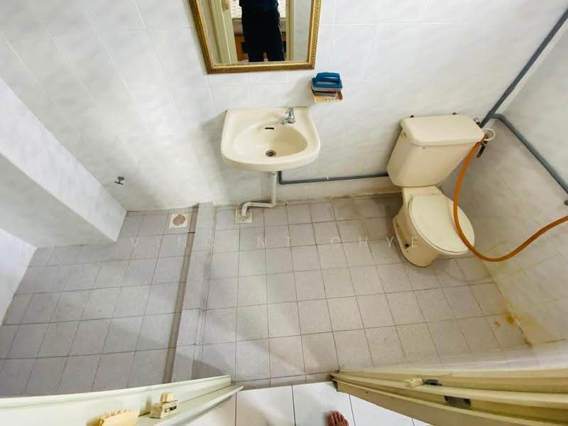 Kondominium untuk Dijual di Endah Ria - Vincent Chye - PropertyGuru.com.my