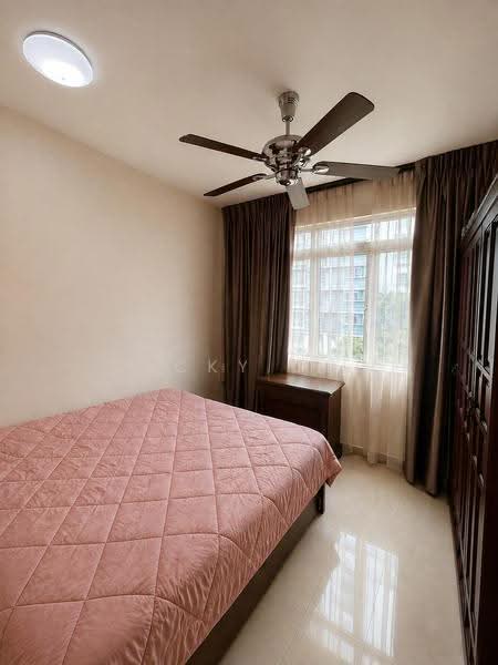 Condominium for Rent at Fairway Suites - Jacky Ong - Bedroom - PropertyGuru.com.my