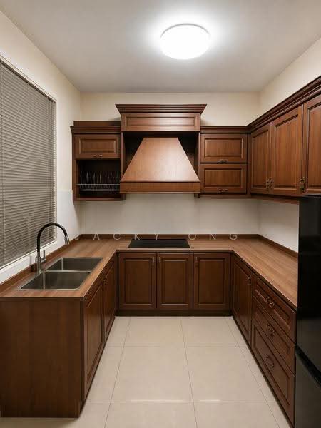 Condominium for Rent at Fairway Suites - Jacky Ong - Kitchen - PropertyGuru.com.my