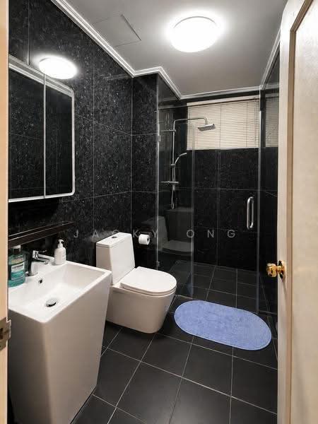 Condominium for Rent at Fairway Suites - Jacky Ong - Bathroom - PropertyGuru.com.my