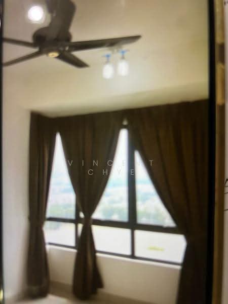 Kediaman Servis untuk Dijual di 8 Kinrara - Vincent Chye - View - PropertyGuru.com.my
