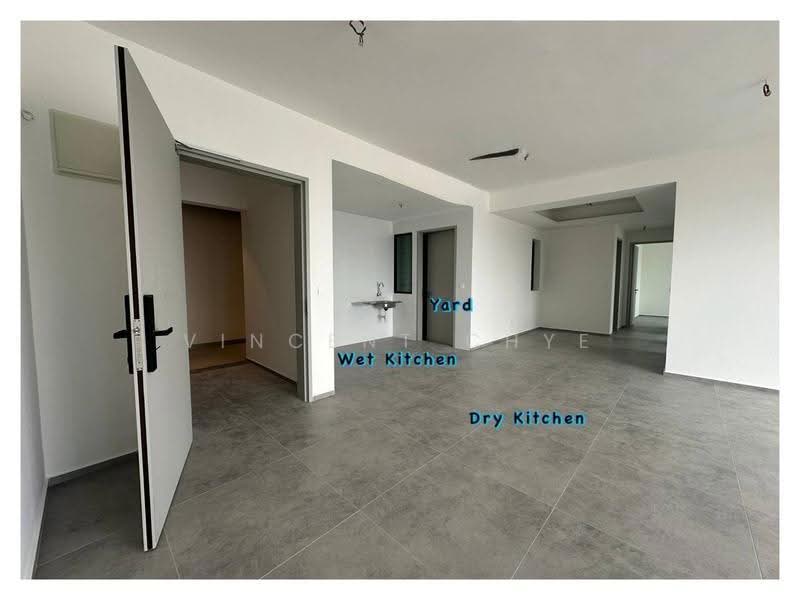 Condominium for Sale at SkyVogue - Vincent Chye - Interior - PropertyGuru.com.my