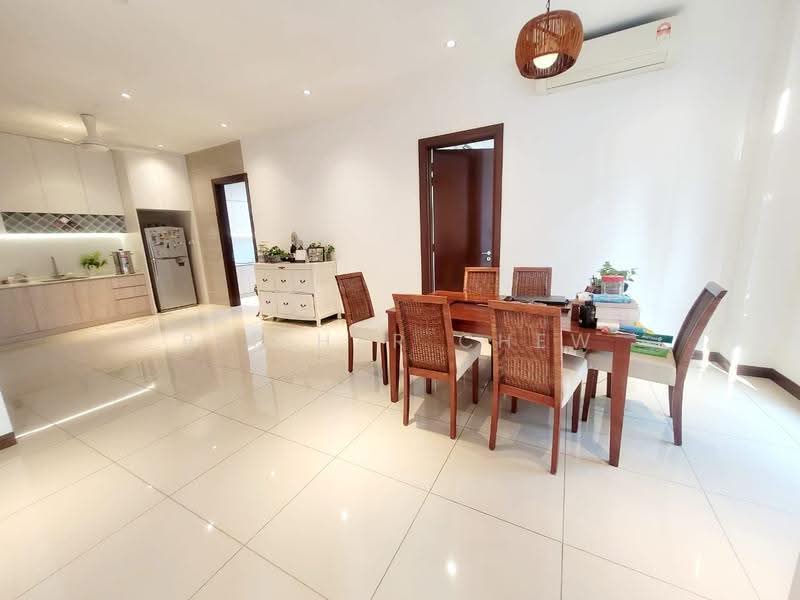 Rumah Berkembar untuk Dijual di Setia Eco Park (Setia Alam) - Bee Har Chew - PropertyGuru.com.my