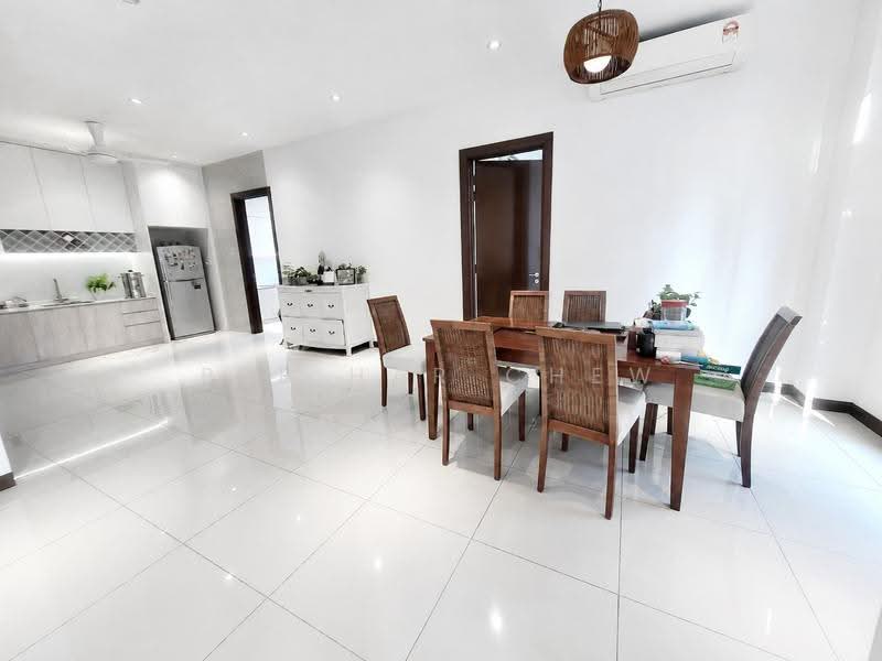 Rumah Berkembar untuk Dijual di Setia Eco Park (Setia Alam) - Bee Har Chew - PropertyGuru.com.my