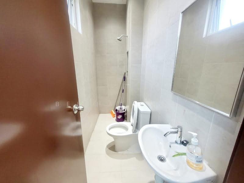 Rumah Berkembar untuk Dijual di Setia Eco Park (Setia Alam) - Bee Har Chew - PropertyGuru.com.my