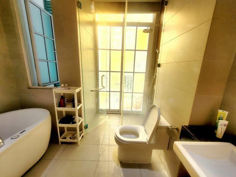 Rumah Berkembar untuk Dijual di Setia Eco Park (Setia Alam) - Bee Har Chew - PropertyGuru.com.my