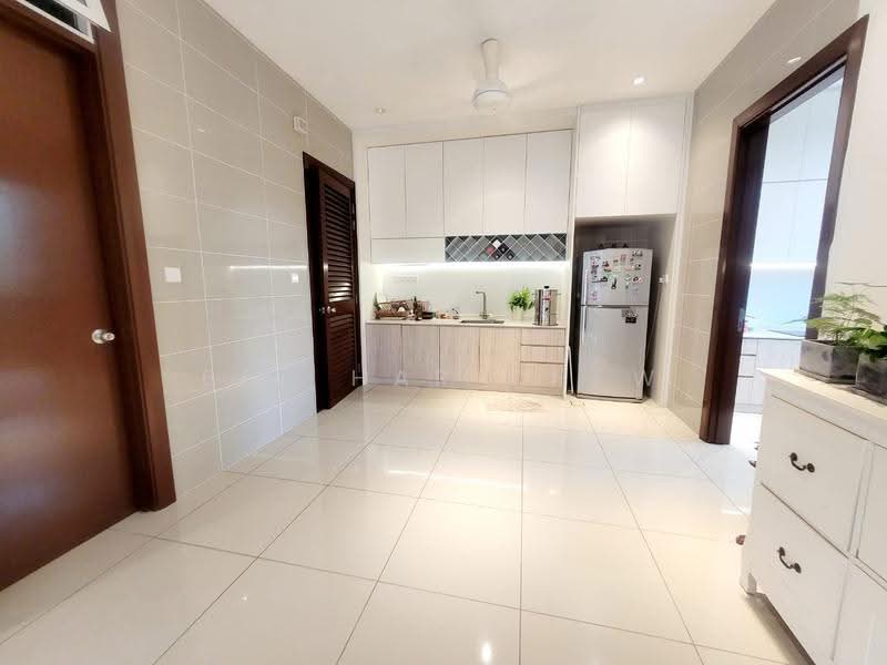 Rumah Berkembar untuk Dijual di Setia Eco Park (Setia Alam) - Bee Har Chew - PropertyGuru.com.my