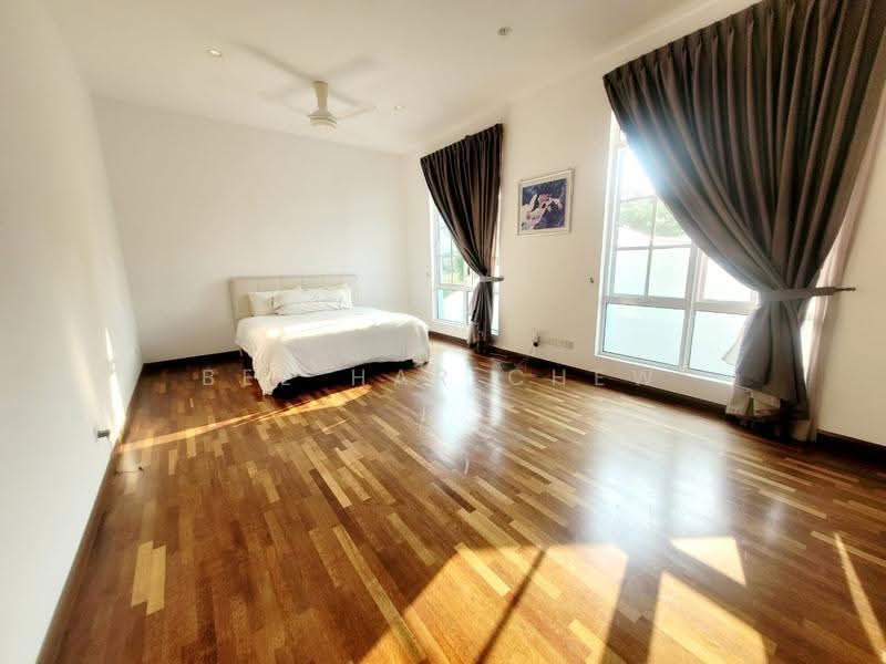 Rumah Berkembar untuk Dijual di Setia Eco Park (Setia Alam) - Bee Har Chew - PropertyGuru.com.my