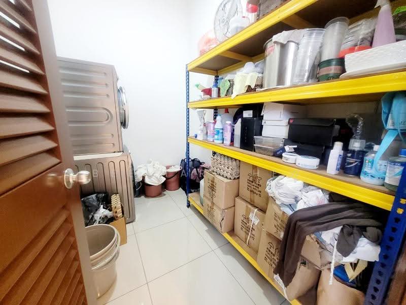 Rumah Berkembar untuk Dijual di Setia Eco Park (Setia Alam) - Bee Har Chew - PropertyGuru.com.my