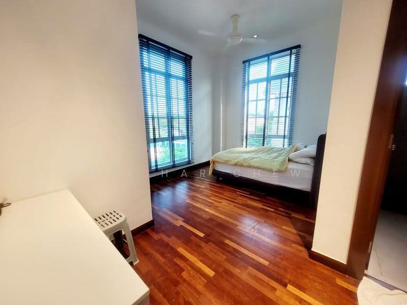 Rumah Berkembar untuk Dijual di Setia Eco Park (Setia Alam) - Bee Har Chew - PropertyGuru.com.my