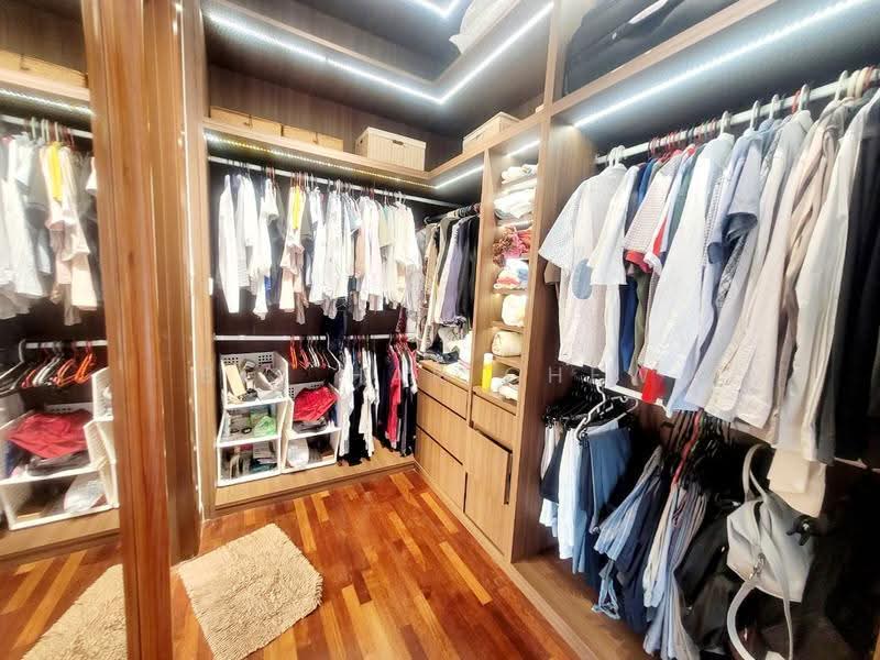 Rumah Berkembar untuk Dijual di Setia Eco Park (Setia Alam) - Bee Har Chew - PropertyGuru.com.my