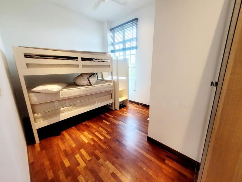 Rumah Berkembar untuk Dijual di Setia Eco Park (Setia Alam) - Bee Har Chew - PropertyGuru.com.my