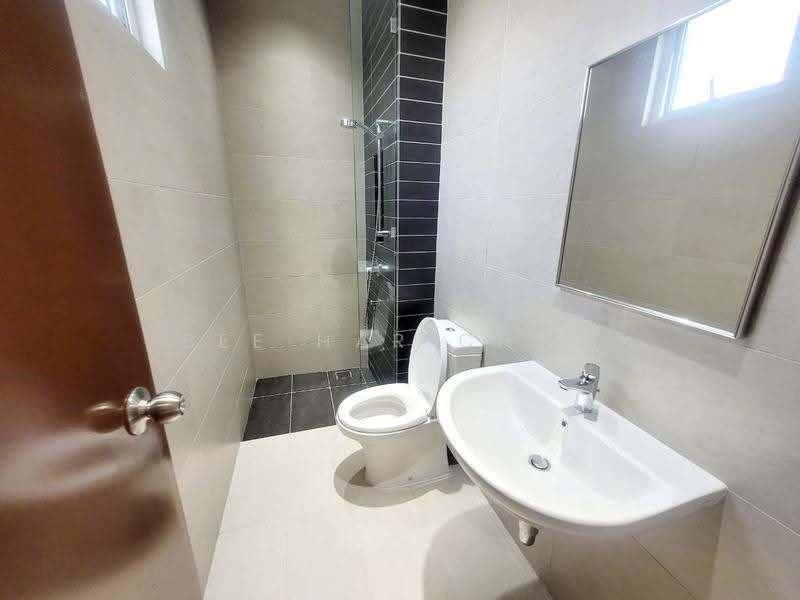 Rumah Berkembar untuk Dijual di Setia Eco Park (Setia Alam) - Bee Har Chew - PropertyGuru.com.my