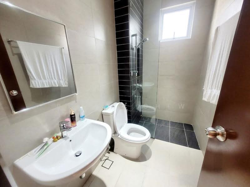 Rumah Berkembar untuk Dijual di Setia Eco Park (Setia Alam) - Bee Har Chew - PropertyGuru.com.my