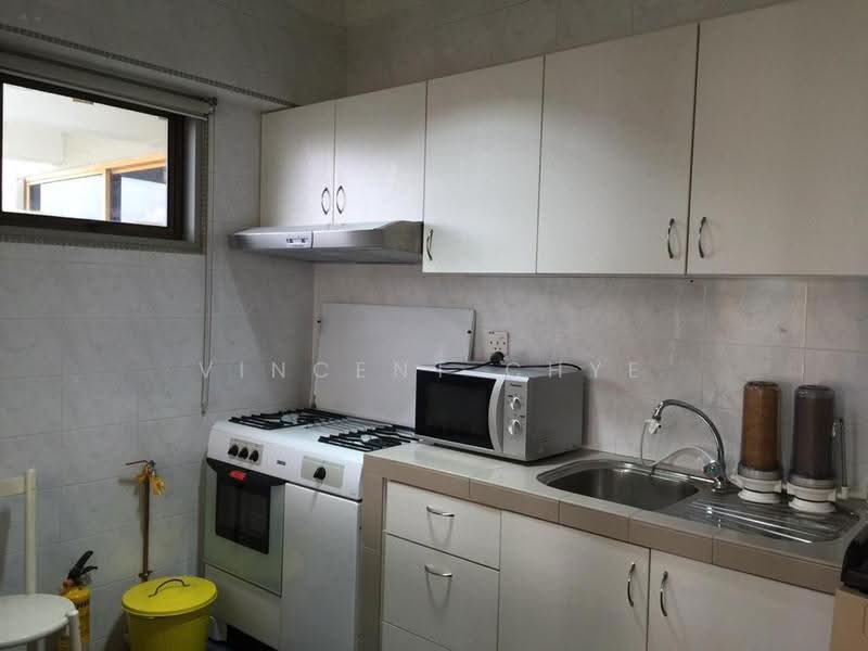 Condominium for Sale at Faber Heights - Vincent Chye - PropertyGuru.com.my