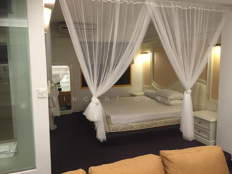 Condominium for Sale at Faber Heights - Vincent Chye - PropertyGuru.com.my