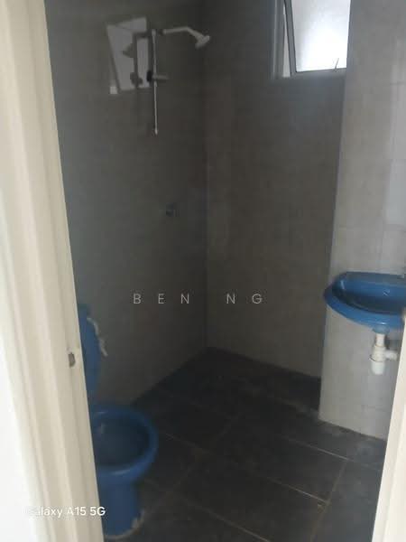 Kondominium untuk Dijual di Kelana Puteri - Ben Ng - Bathroom - PropertyGuru.com.my