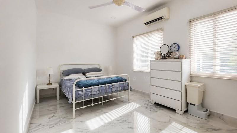 Bungalow House untuk Dijual di Seksyen 8 (Shah Alam) - muharni sawarin - Bedroom - PropertyGuru.com.my