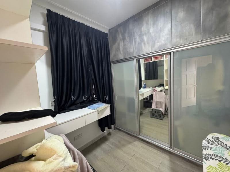 Condominium for Sale at Residensi Puchongmas - Vincent Chye - PropertyGuru.com.my