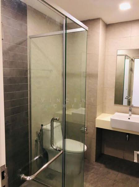 Condominium for Sale at Vivo Residential Suites - Vincent Chye - PropertyGuru.com.my