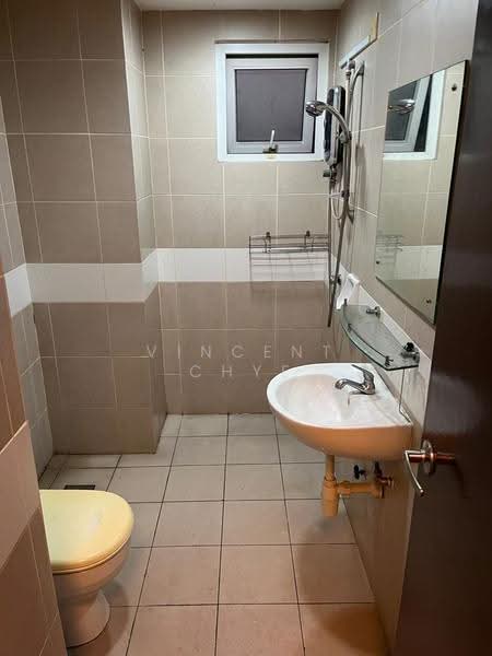 Kondominium untuk Dijual di Casa Desa - Vincent Chye - PropertyGuru.com.my