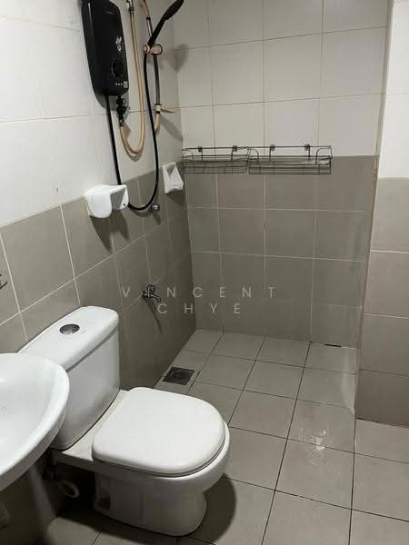 Kondominium untuk Dijual di Casa Desa - Vincent Chye - PropertyGuru.com.my