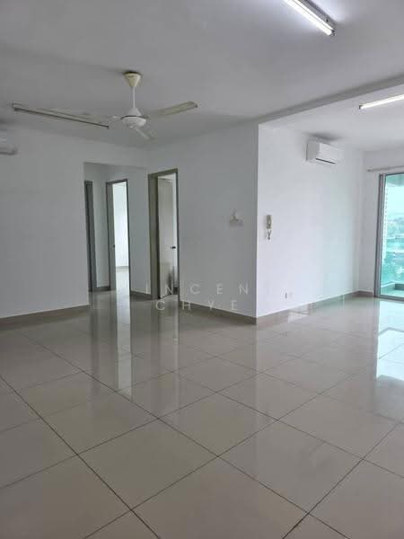 Kondominium untuk Dijual di Kiara Residence 2 (Residensi Kiara Jalil 2) - Vincent Chye - Living Room - PropertyGuru.com.my