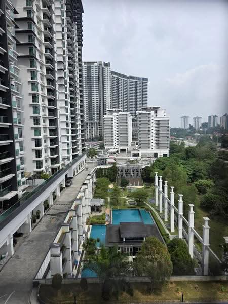Kondominium untuk Dijual di Kiara Residence 2 (Residensi Kiara Jalil 2) - Vincent Chye - Exterior - PropertyGuru.com.my